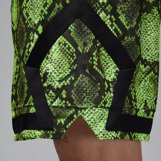 Шорти Nike Air Jordan Sport Dri-FIT Mesh Diamond HF9907-358