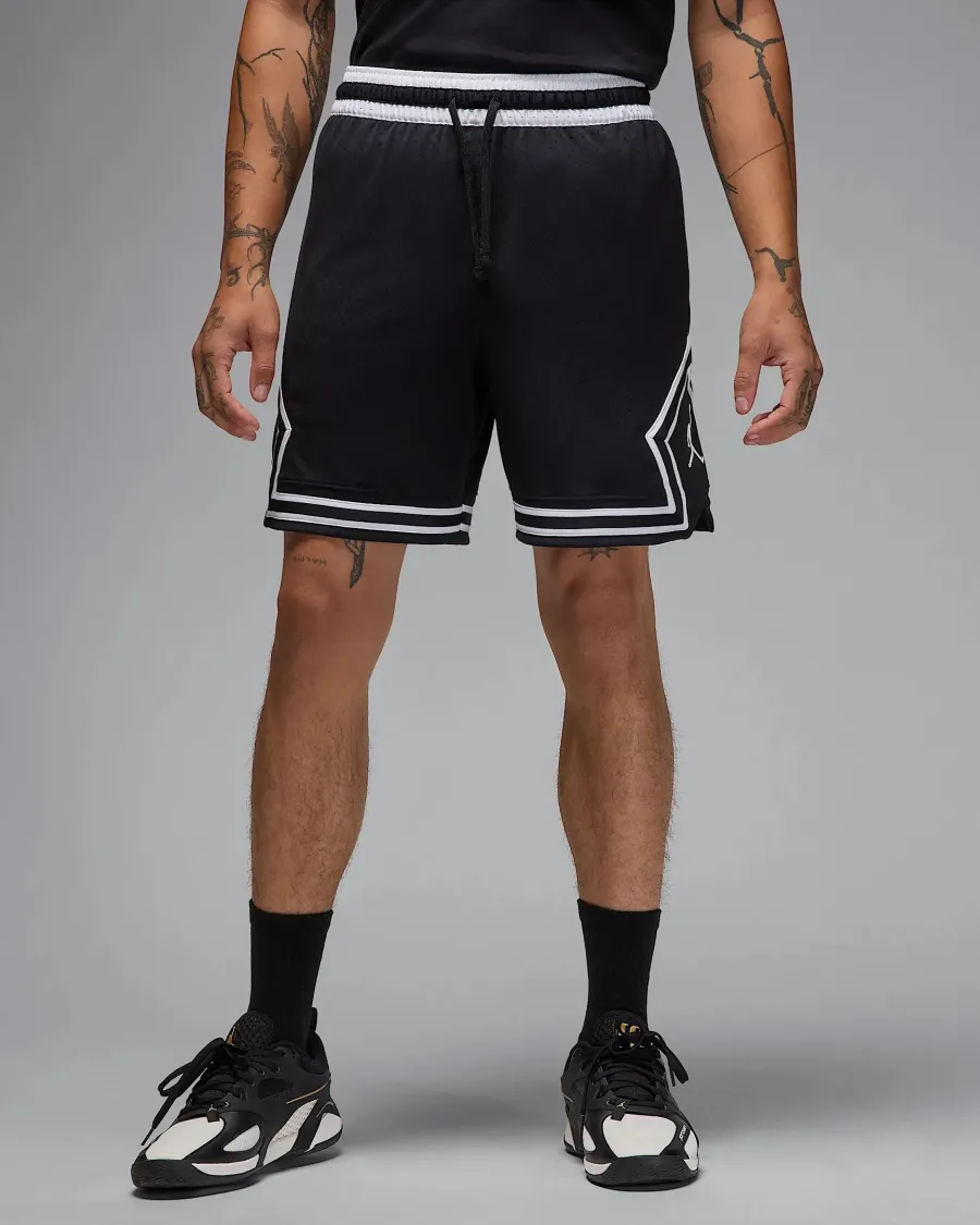 Шорти Nike Air Jordan Dri-FIT Sport Diamond HF9910-010