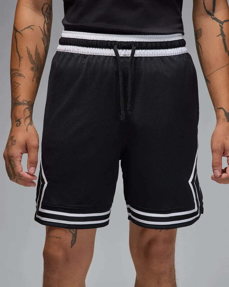 Шорти Nike Air Jordan Dri-FIT Sport Diamond HF9910-010