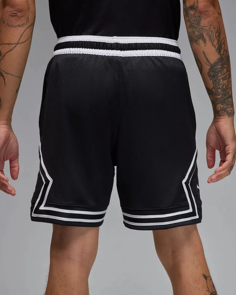 Шорти Nike Air Jordan Dri-FIT Sport Diamond HF9910-010