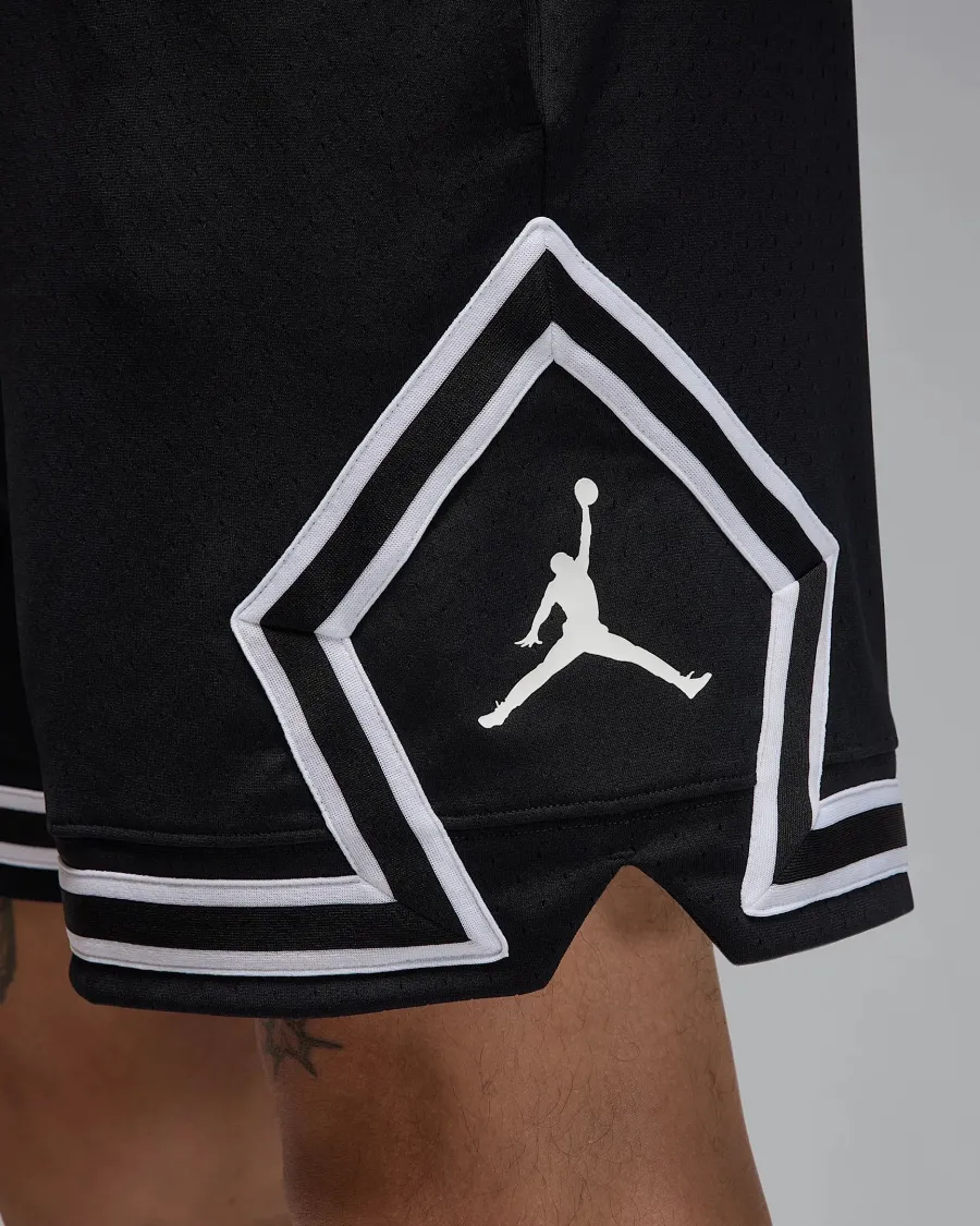 Шорти Nike Air Jordan Dri-FIT Sport Diamond HF9910-010
