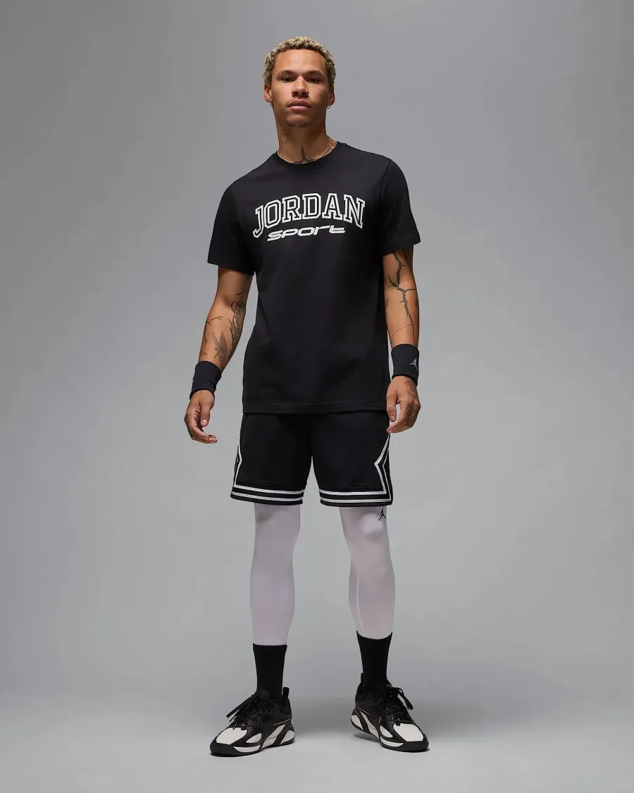 Шорти Nike Air Jordan Dri-FIT Sport Diamond HF9910-010