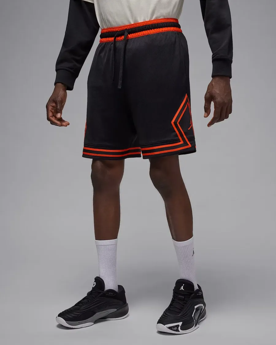 Шорти Nike Air Jordan Dri-FIT Sport Diamond HF9910-011