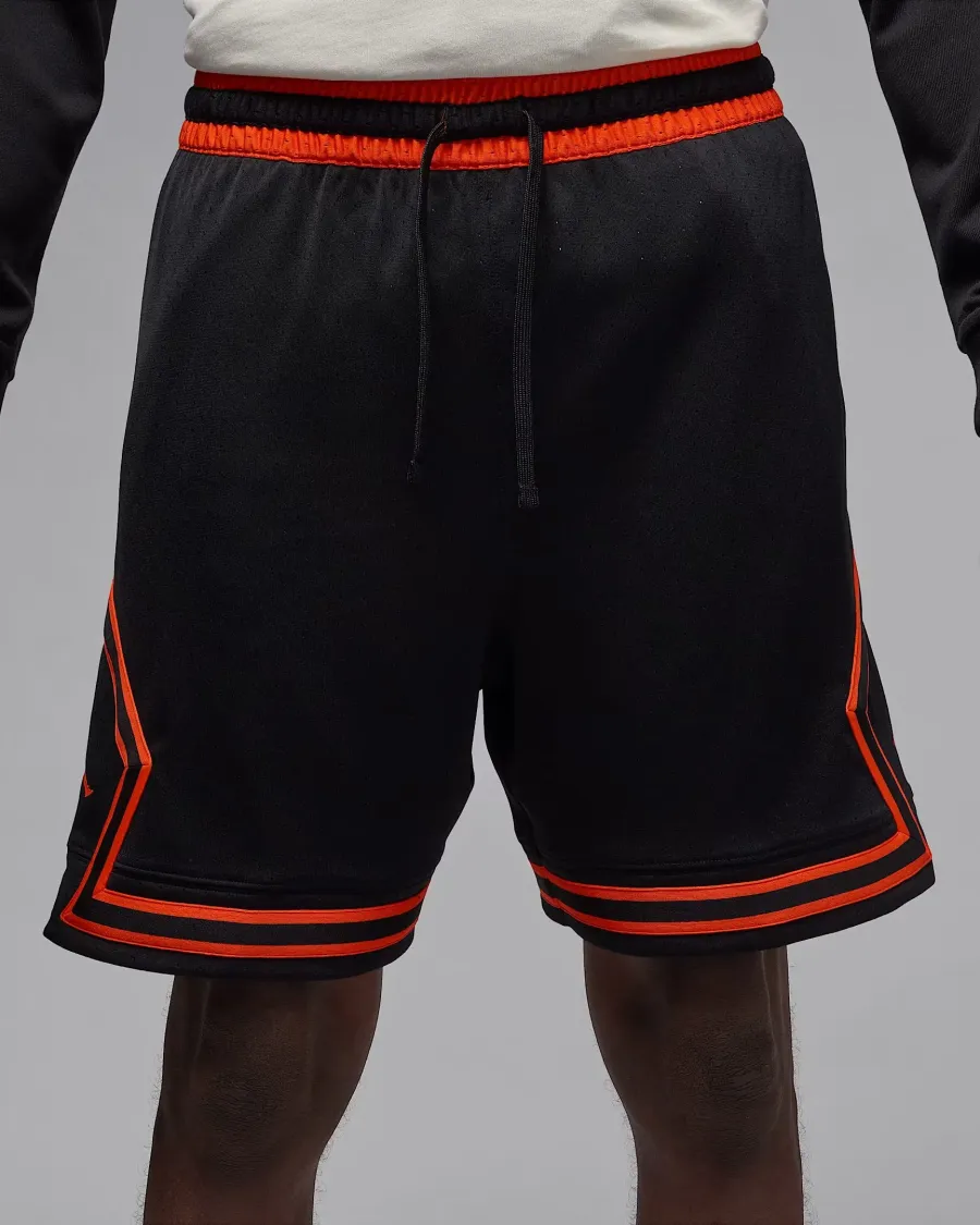 Шорти Nike Air Jordan Dri-FIT Sport Diamond HF9910-011