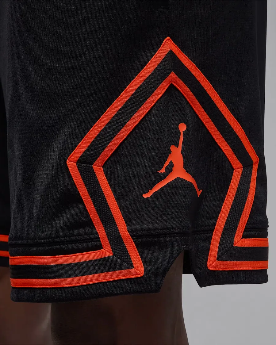 Шорти Nike Air Jordan Dri-FIT Sport Diamond HF9910-011