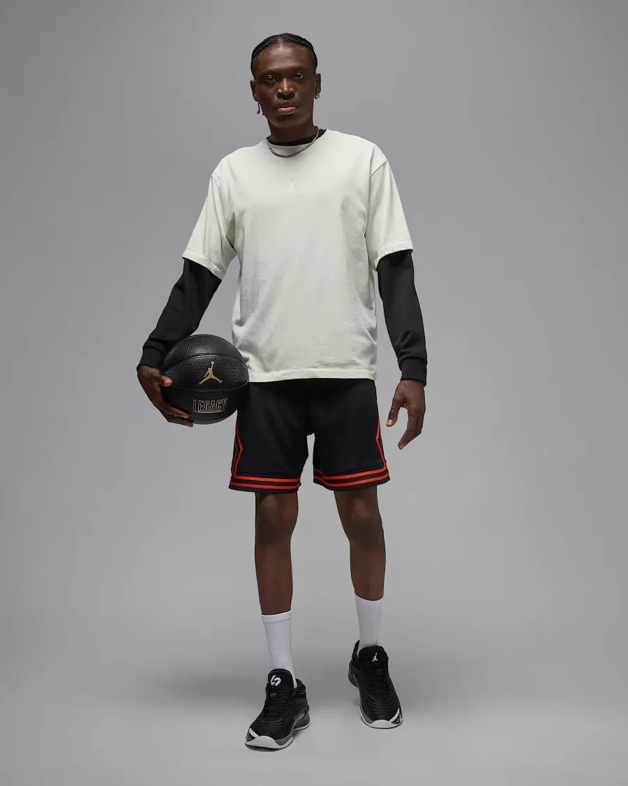 Шорти Nike Air Jordan Dri-FIT Sport Diamond HF9910-011