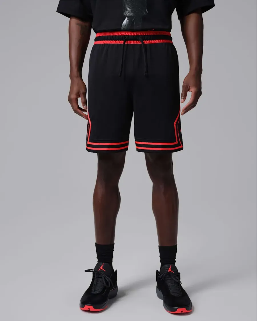 Шорти Nike Air Jordan Dri-FIT Sport Diamond HF9910-014