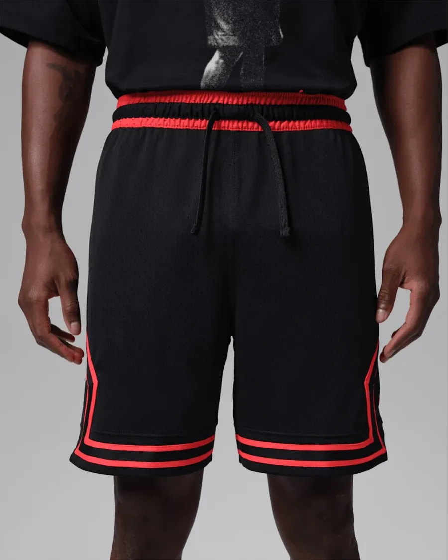 Шорти Nike Air Jordan Dri-FIT Sport Diamond HF9910-014