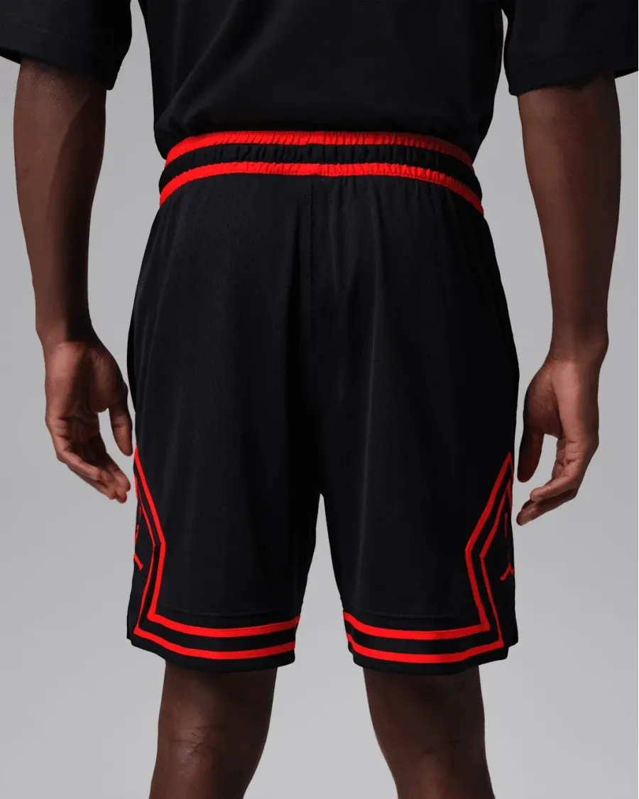 Шорти Nike Air Jordan Dri-FIT Sport Diamond HF9910-014
