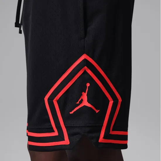 Шорти Nike Air Jordan Dri-FIT Sport Diamond HF9910-014