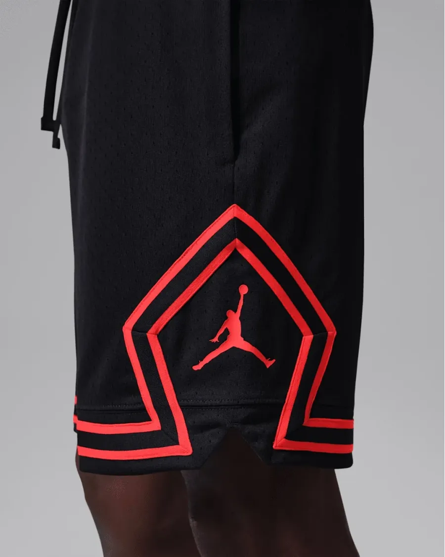 Шорти Nike Air Jordan Dri-FIT Sport Diamond HF9910-014