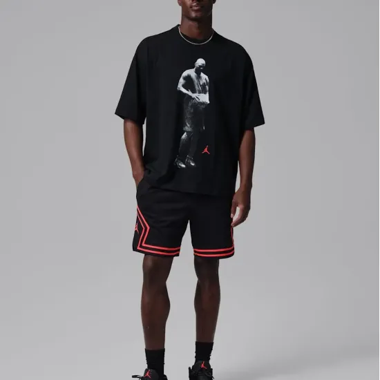 Шорти Nike Air Jordan Dri-FIT Sport Diamond HF9910-014