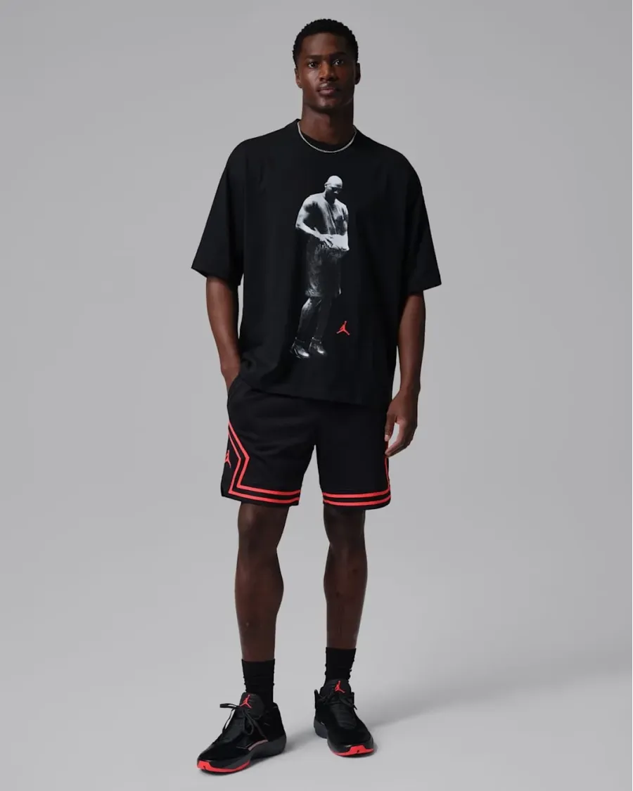 Шорти Nike Air Jordan Dri-FIT Sport Diamond HF9910-014