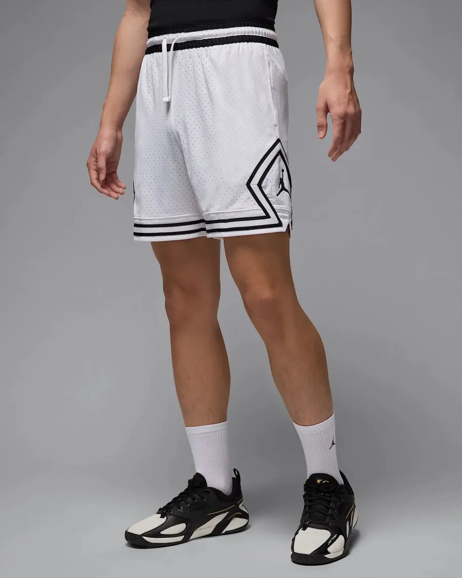 Шорти Nike Air Jordan Dri-FIT Sport Diamond HF9910-100