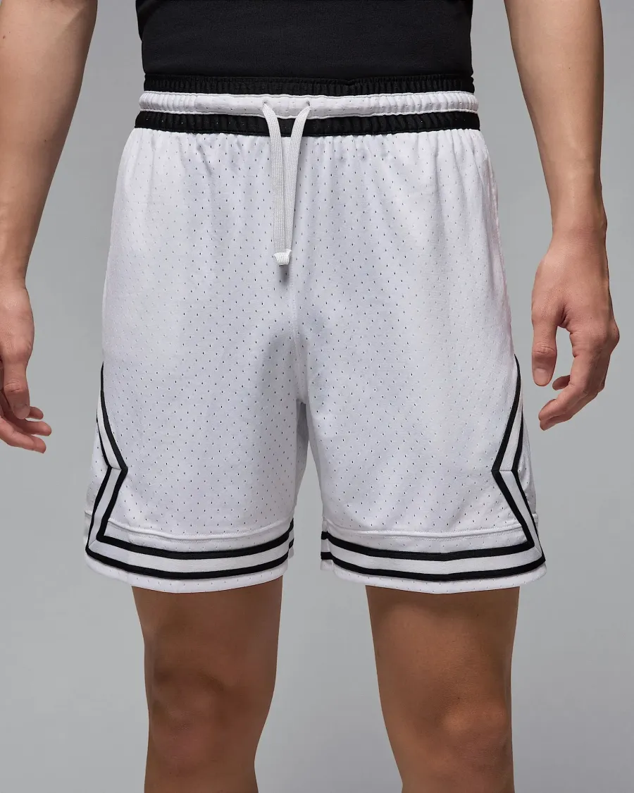 Шорти Nike Air Jordan Dri-FIT Sport Diamond HF9910-100
