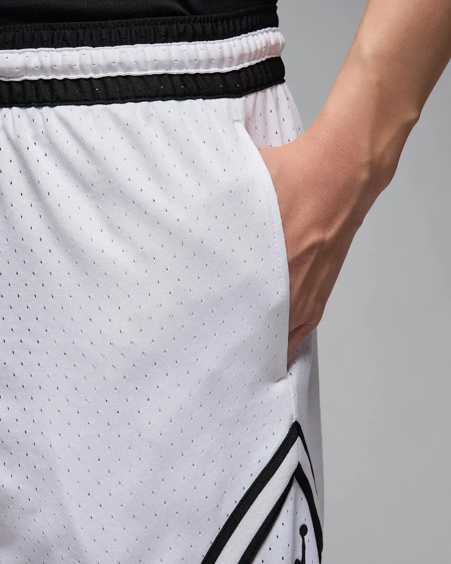 Шорти Nike Air Jordan Dri-FIT Sport Diamond HF9910-100