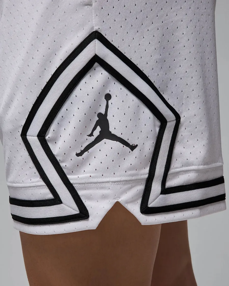 Шорти Nike Air Jordan Dri-FIT Sport Diamond HF9910-100