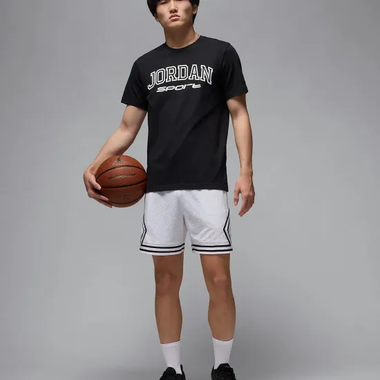 Шорти Nike Air Jordan Dri-FIT Sport Diamond HF9910-100