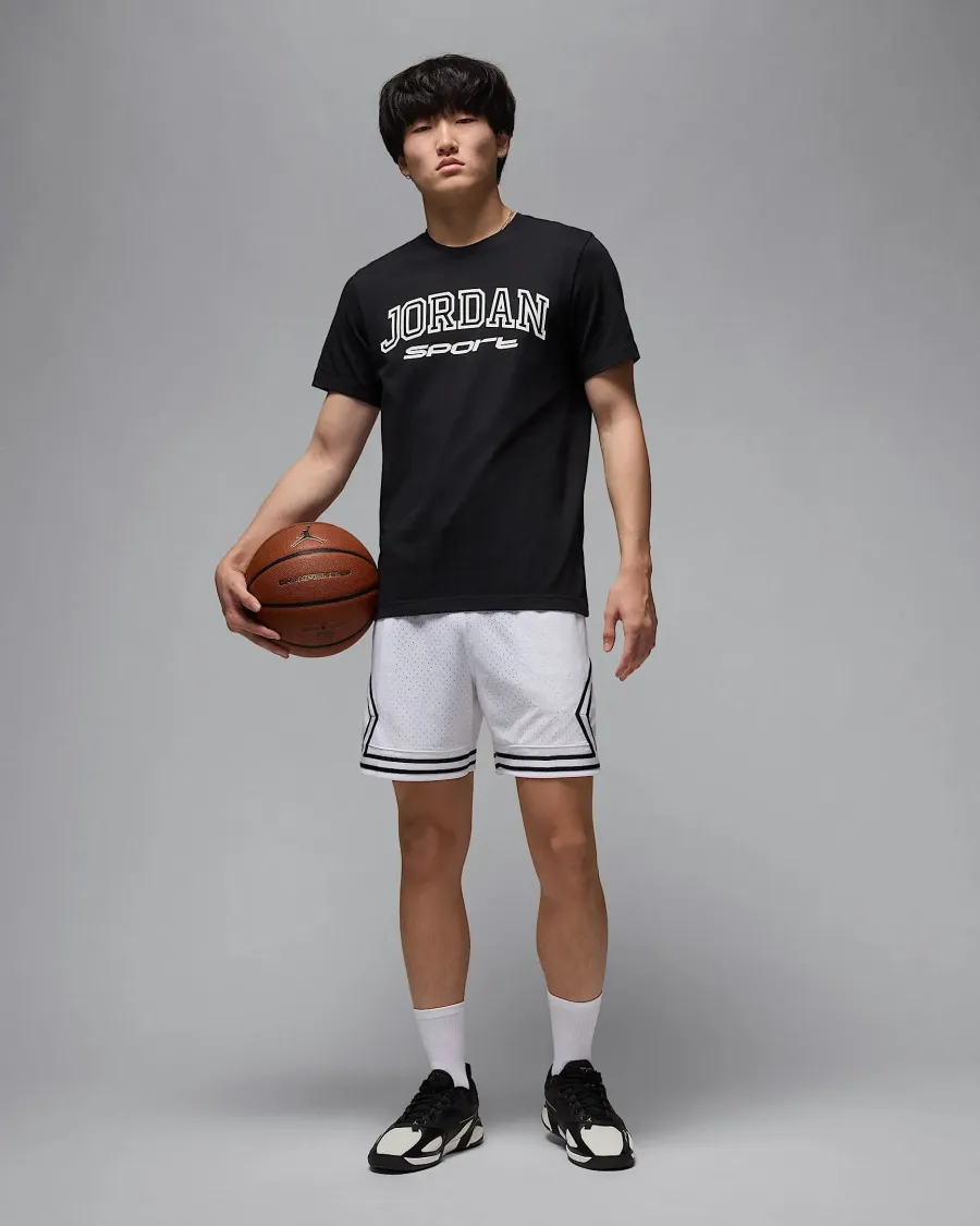 Шорти Nike Air Jordan Dri-FIT Sport Diamond HF9910-100
