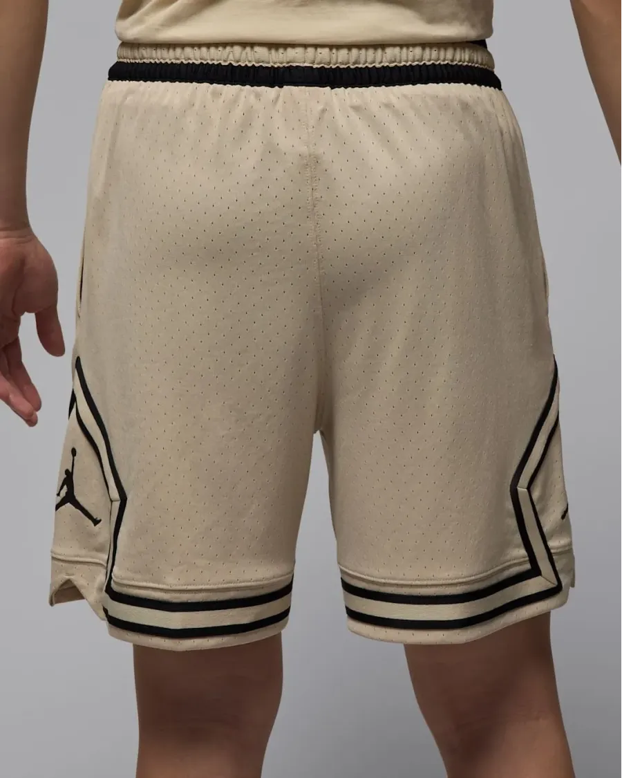Шорти Nike Air Jordan Dri-FIT Sport Diamond HF9910-206