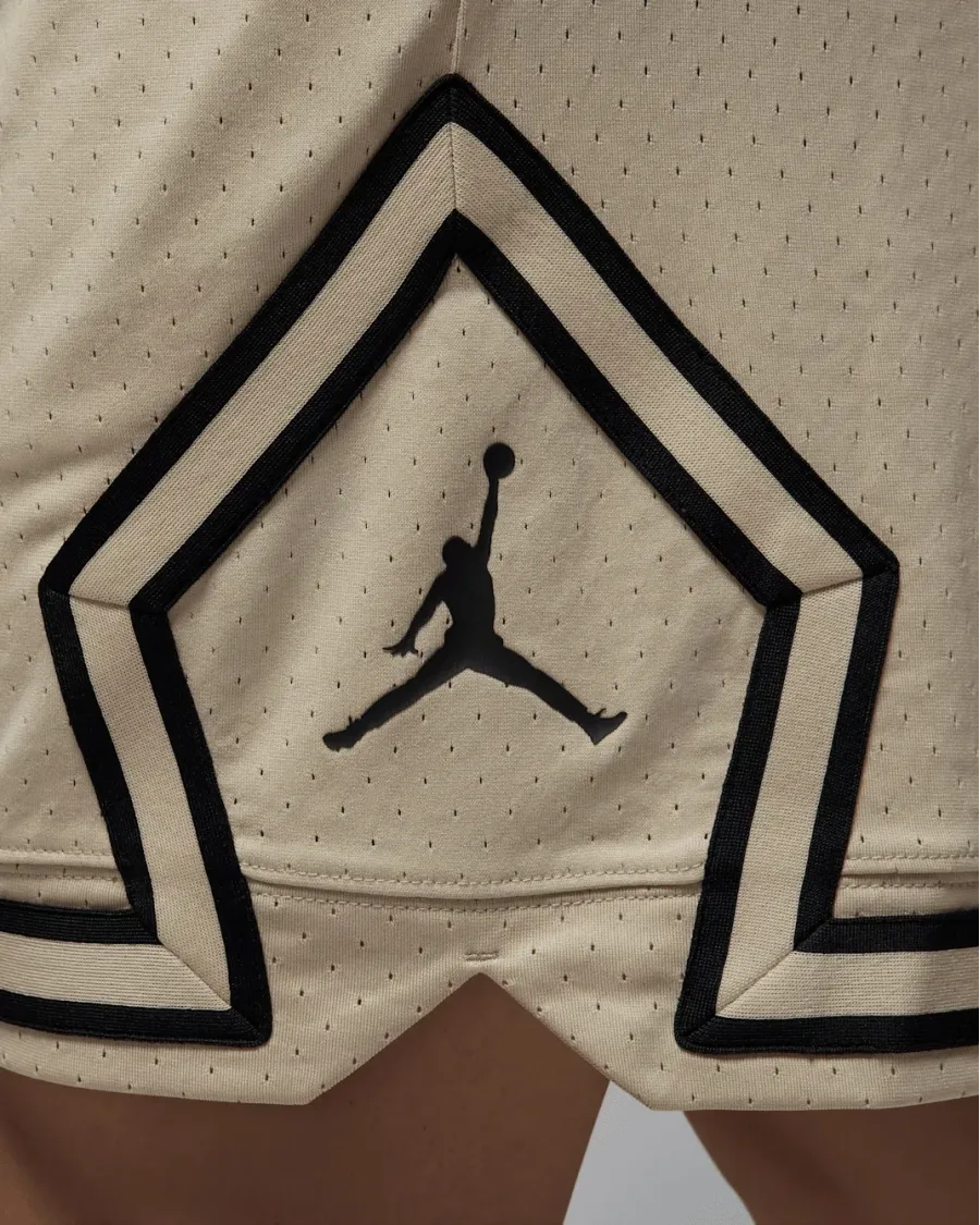 Шорти Nike Air Jordan Dri-FIT Sport Diamond HF9910-206