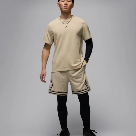 Шорти Nike Air Jordan Dri-FIT Sport Diamond HF9910-206