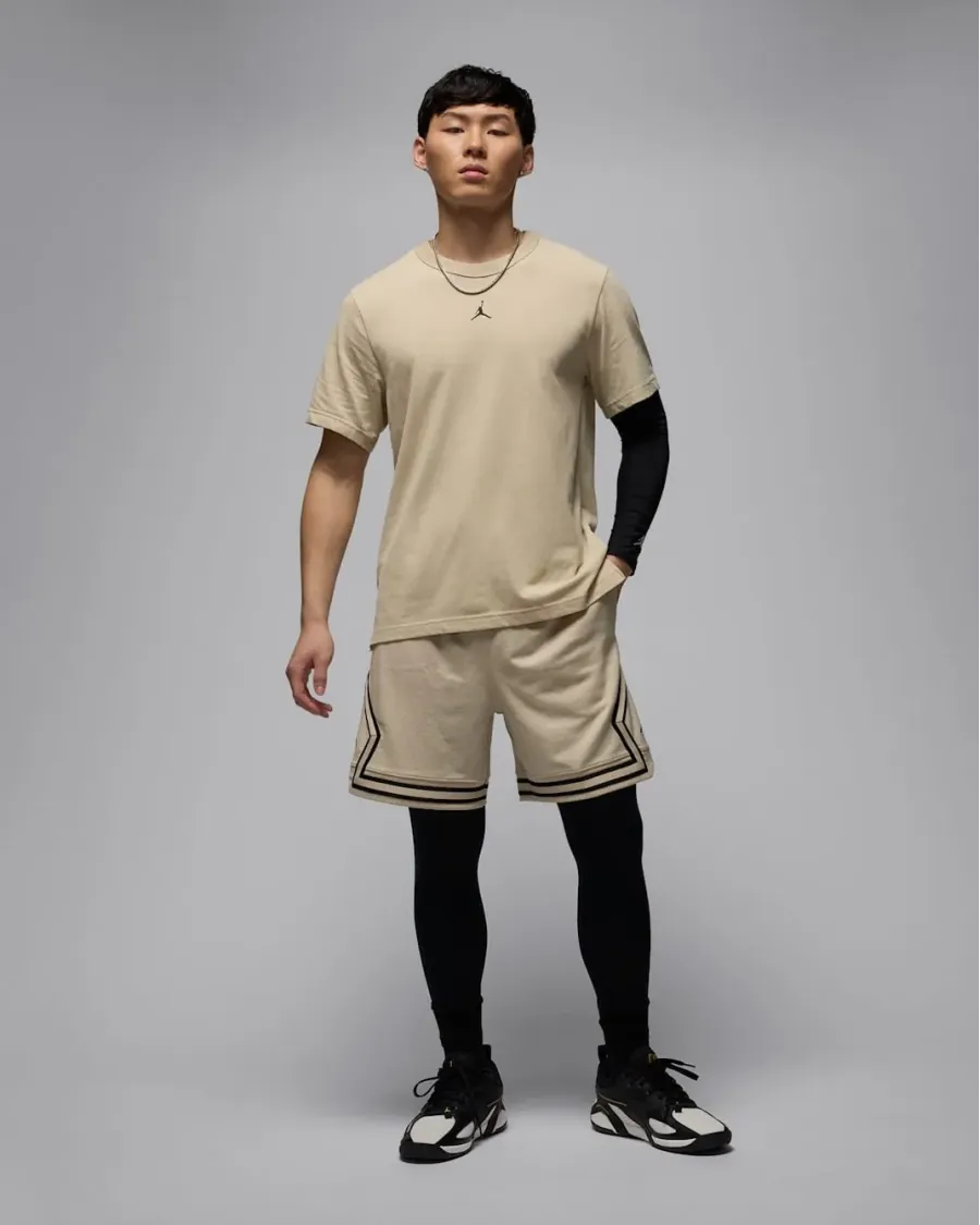 Шорти Nike Air Jordan Dri-FIT Sport Diamond HF9910-206