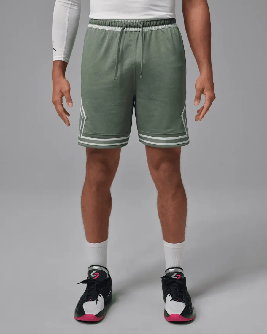Шорти Nike Air Jordan Dri-FIT Sport Diamond HF9910-351