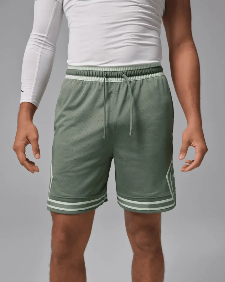 Шорти Nike Air Jordan Dri-FIT Sport Diamond HF9910-351