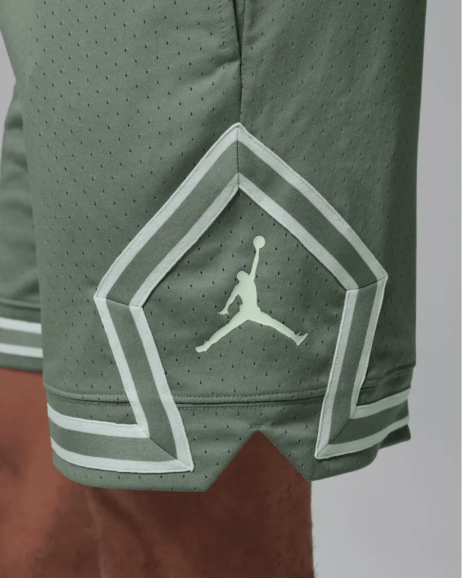 Шорти Nike Air Jordan Dri-FIT Sport Diamond HF9910-351