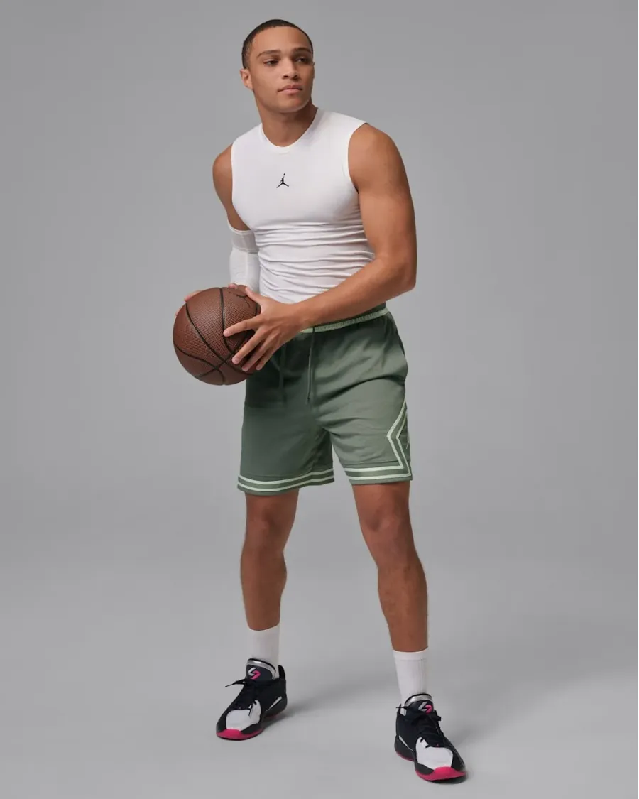 Шорти Nike Air Jordan Dri-FIT Sport Diamond HF9910-351
