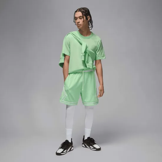 Шорти Nike Air Jordan Dri-FIT Sport Diamond HF9910-376
