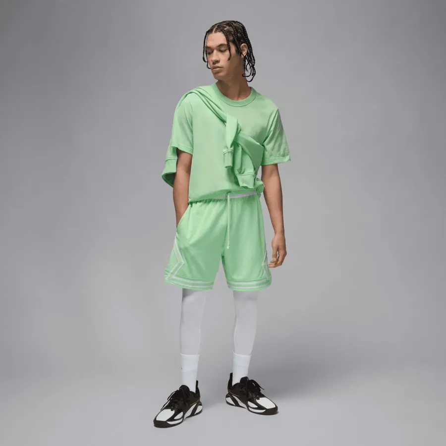 Шорти Nike Air Jordan Dri-FIT Sport Diamond HF9910-376