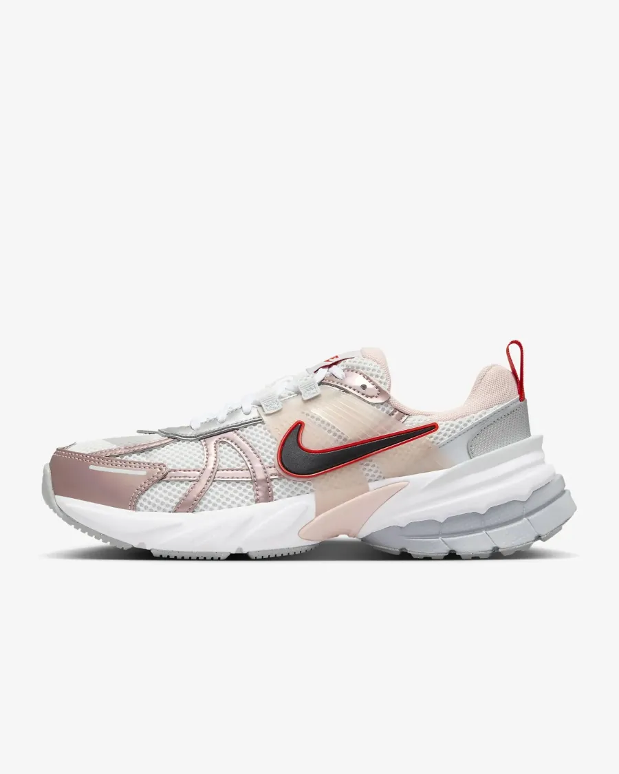 Кросівки Nike V2K Run HF9997-100
