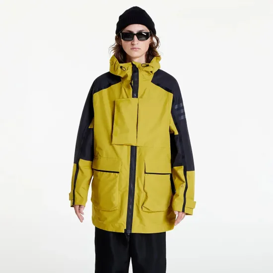Куртка Adidas Terrex Xploric Rain HG8574