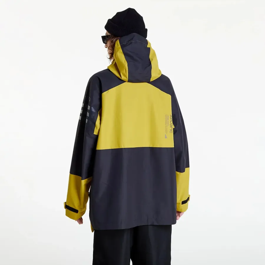 Куртка Adidas Terrex Xploric Rain HG8574