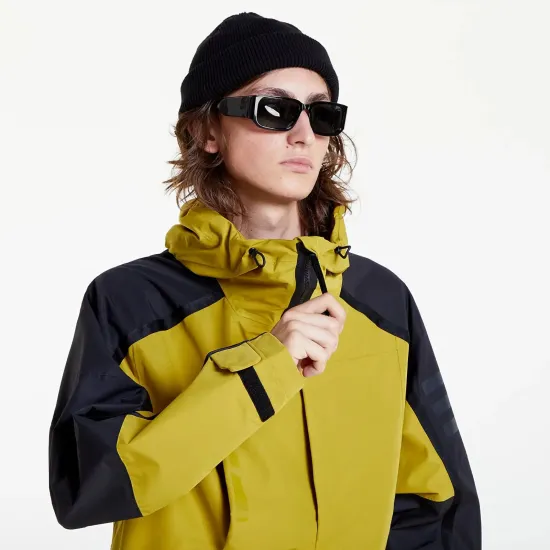 Куртка Adidas Terrex Xploric Rain HG8574