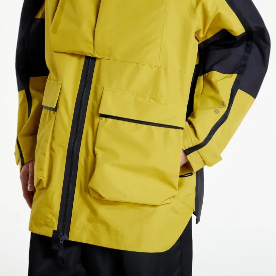 Куртка Adidas Terrex Xploric Rain HG8574