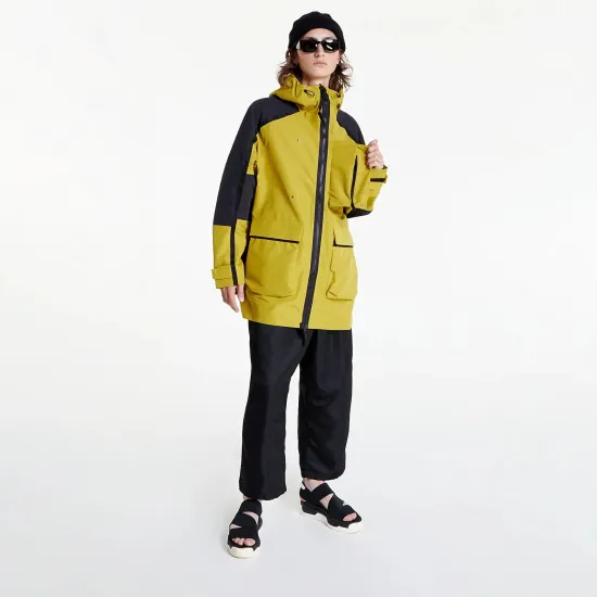 Куртка Adidas Terrex Xploric Rain HG8574