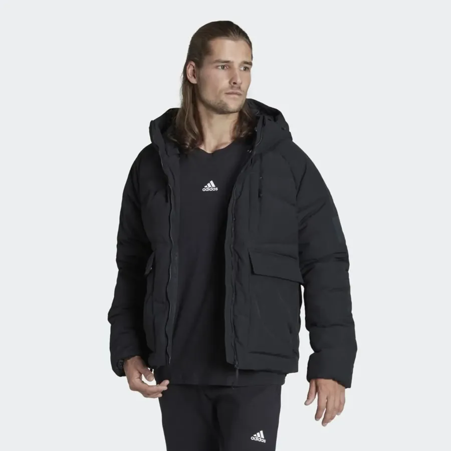 Куртка Adidas Utilitas Terrex HG8581
