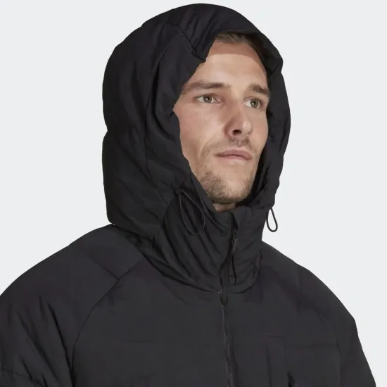 Куртка Adidas Utilitas Terrex HG8581