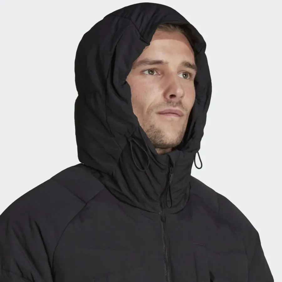 Куртка Adidas Utilitas Terrex HG8581