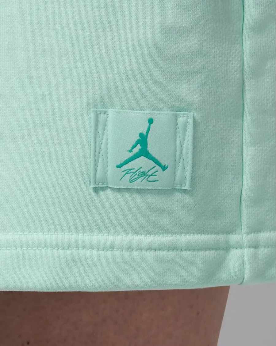 Шорти Nike Air Jordan Flight Fleece HJ0039-357