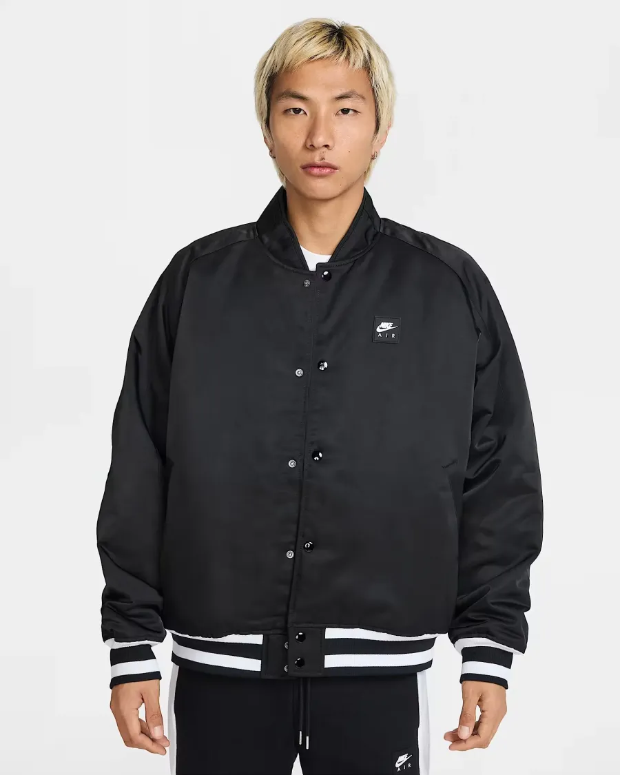 Куртка Nike Air Varsity HJ0301-010