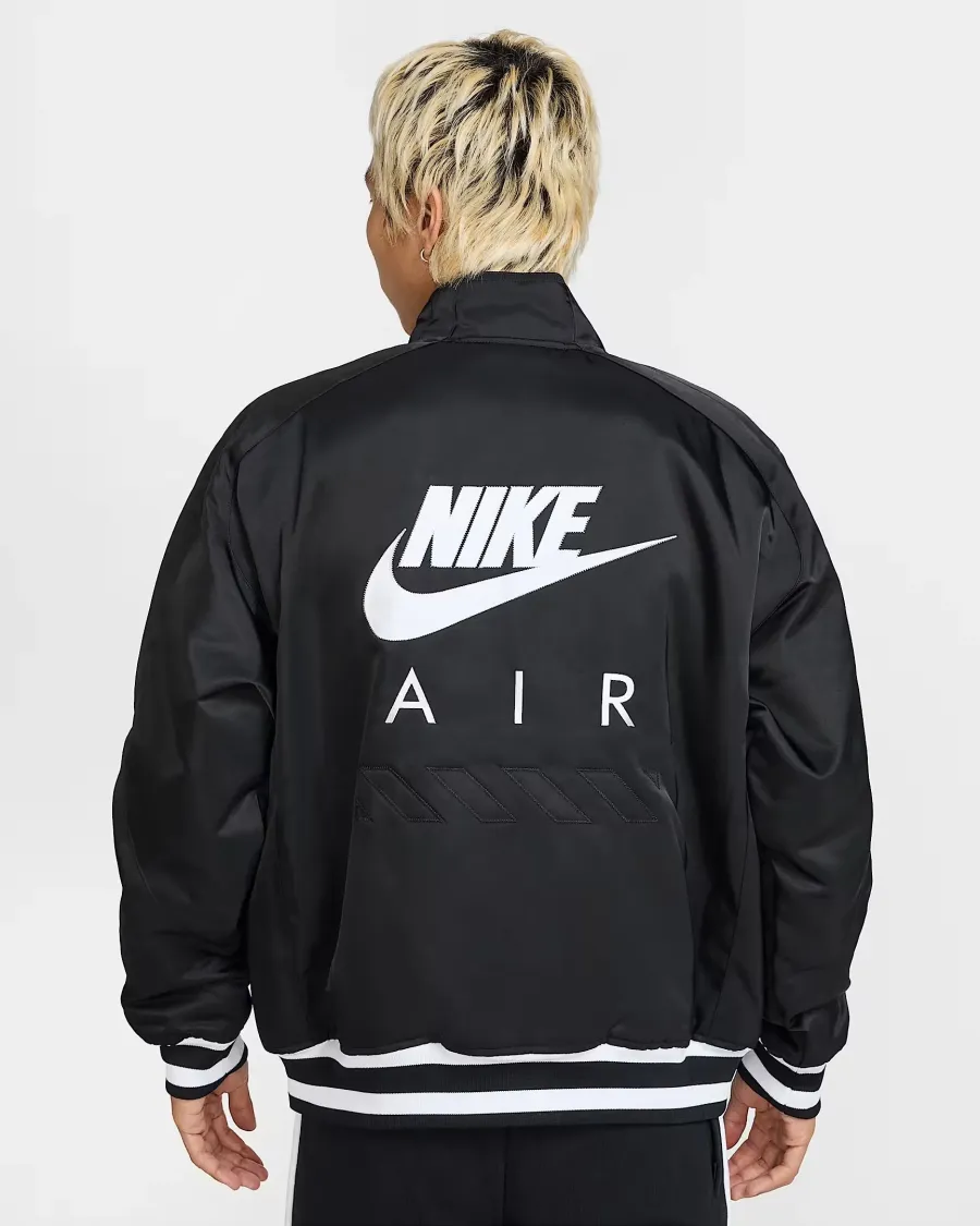 Куртка Nike Air Varsity HJ0301-010