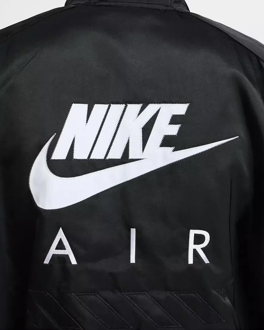 Куртка Nike Air Varsity HJ0301-010