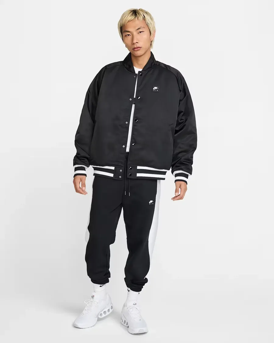 Куртка Nike Air Varsity HJ0301-010