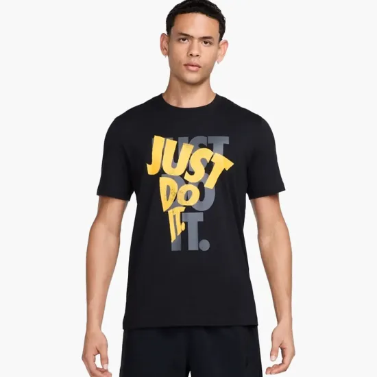 Футболка Nike Sportswear Tee 12MO JDI HJ0554-010
