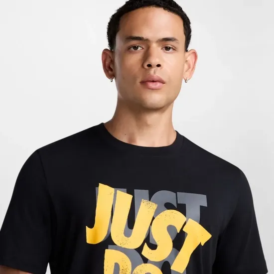 Футболка Nike Sportswear Tee 12MO JDI HJ0554-010