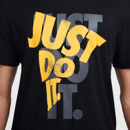 Футболка Nike Sportswear Tee 12MO JDI HJ0554-010